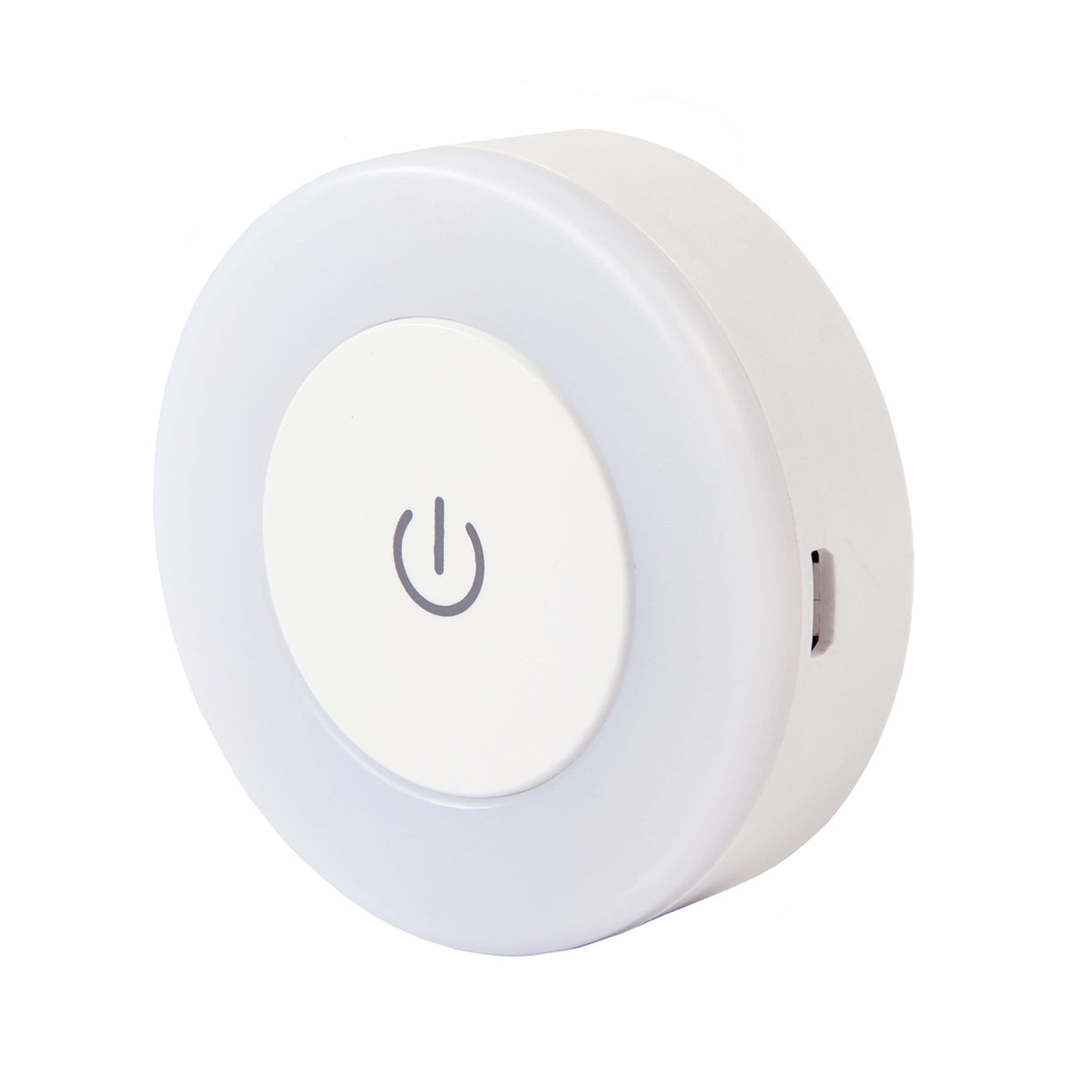 LÁMPARA LED SENSIBLE AL TACTO