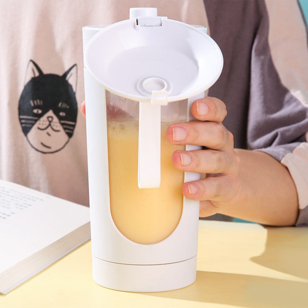 
                  
                    Licuadora portátil inalámbrica DEUS KITCHEN | 450 ml.
                  
                