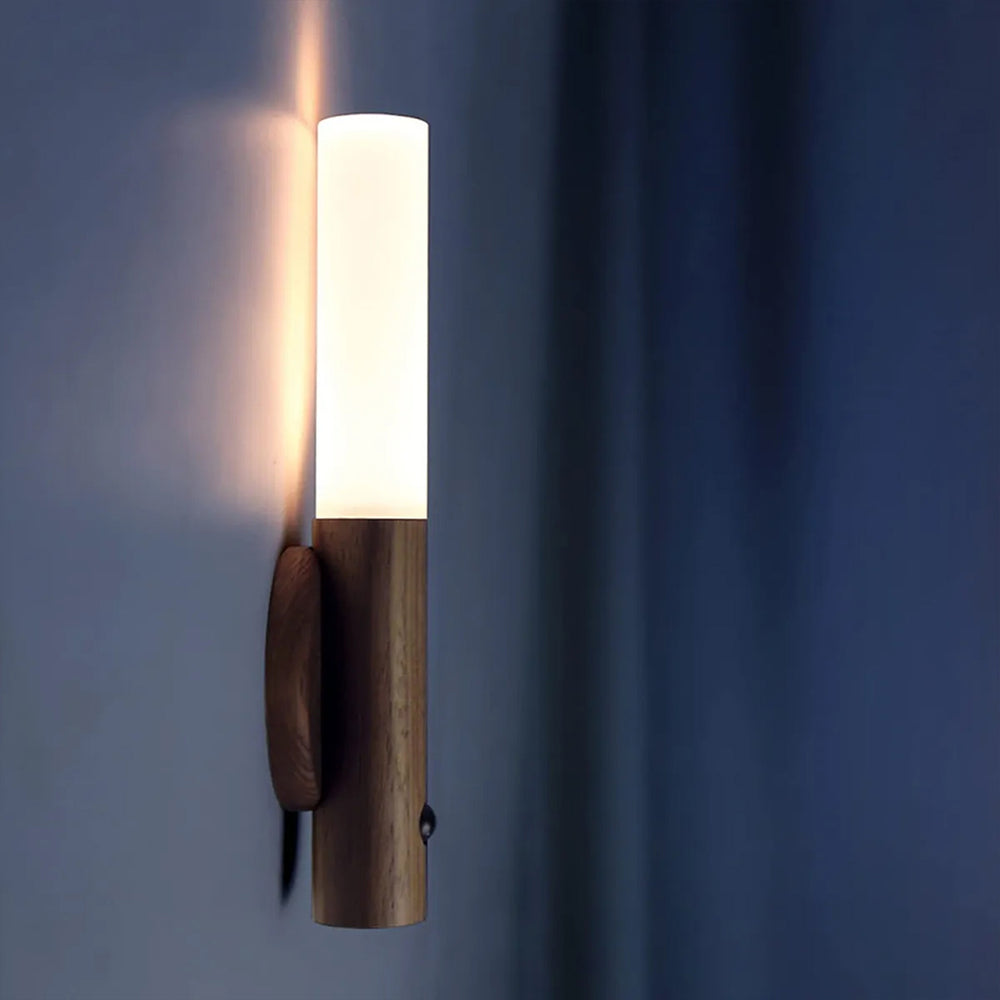 
                  
                    Luz nocturna led con sensor de movimiento LO NECESITO | Set de 3 piezas.
                  
                