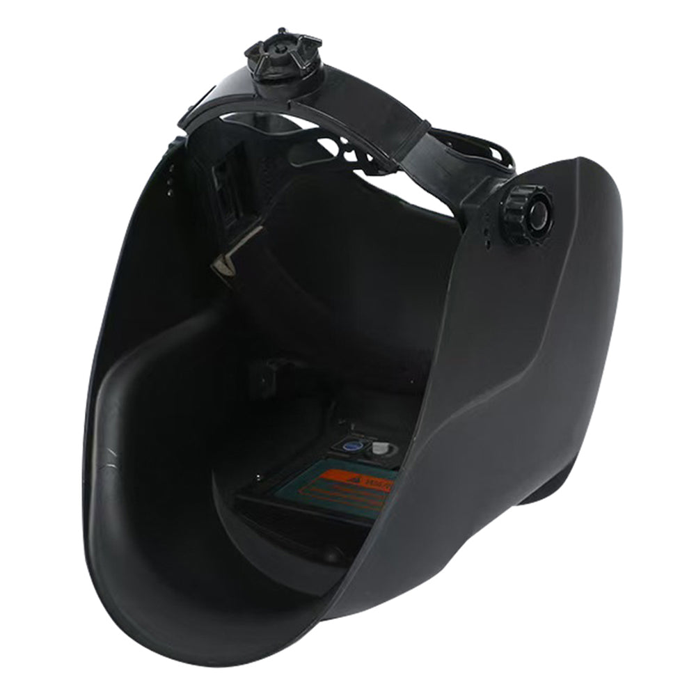 
                  
                    Careta profesional para soldadura LO NECESITO.
                  
                