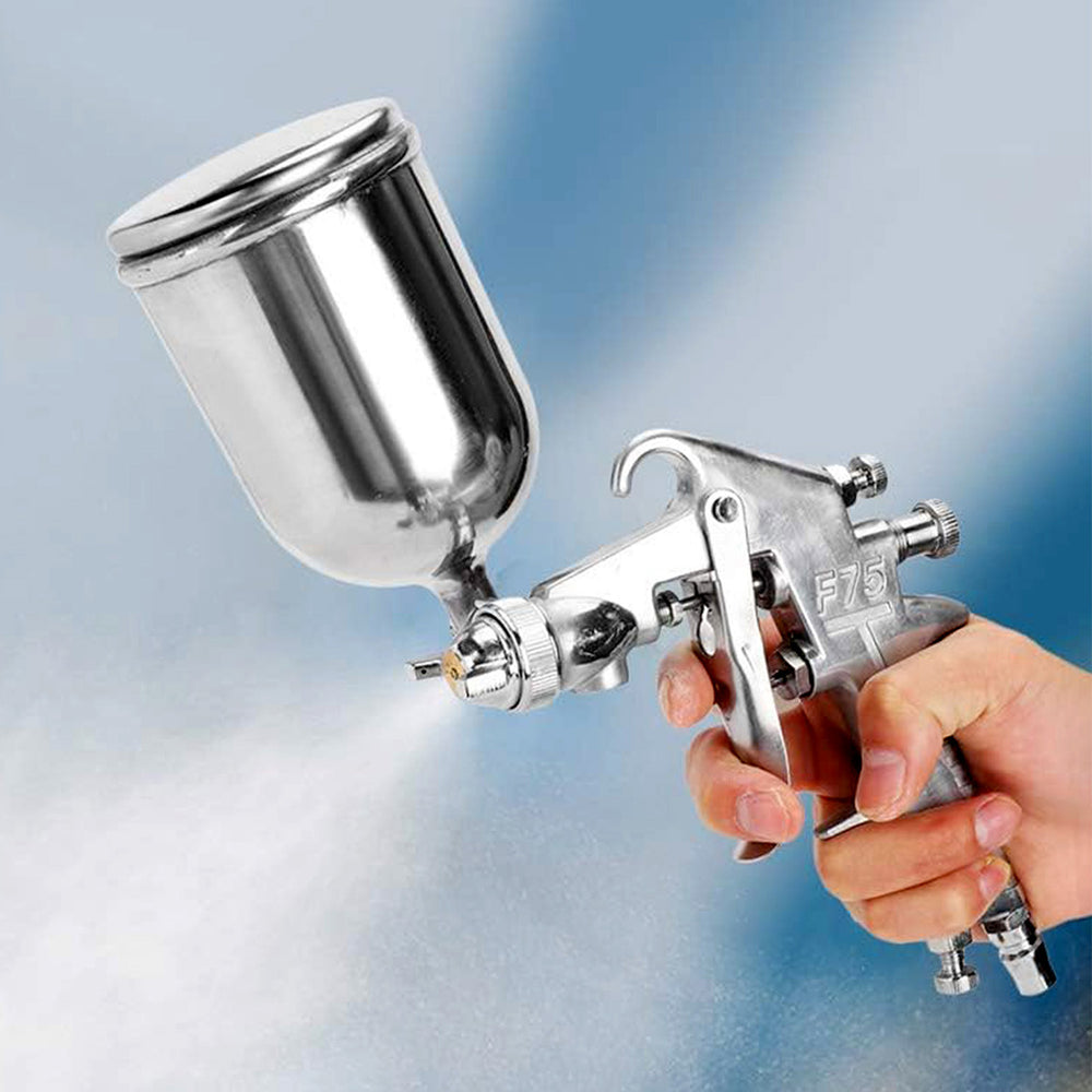 
                  
                    PISTOLA DE AIRE PARA PINTURA
                  
                