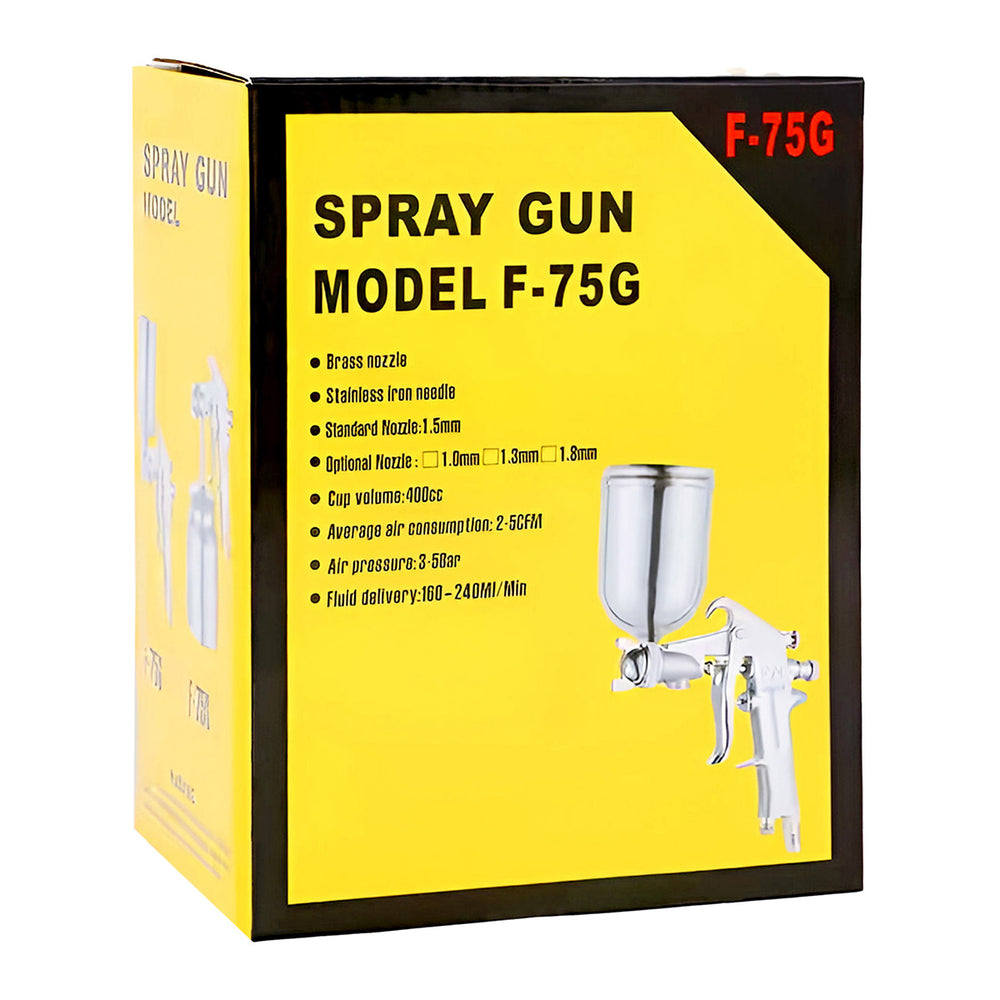 
                  
                    PISTOLA DE AIRE PARA PINTURA
                  
                