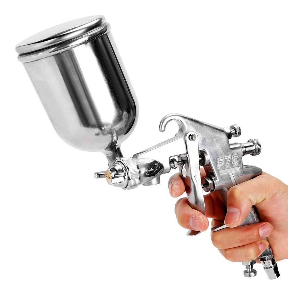 
                  
                    PISTOLA DE AIRE PARA PINTURA
                  
                