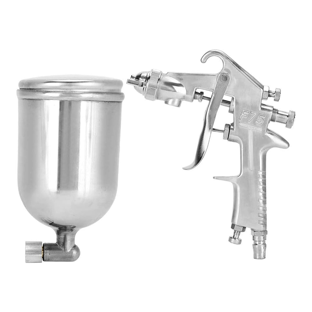 
                  
                    PISTOLA DE AIRE PARA PINTURA
                  
                