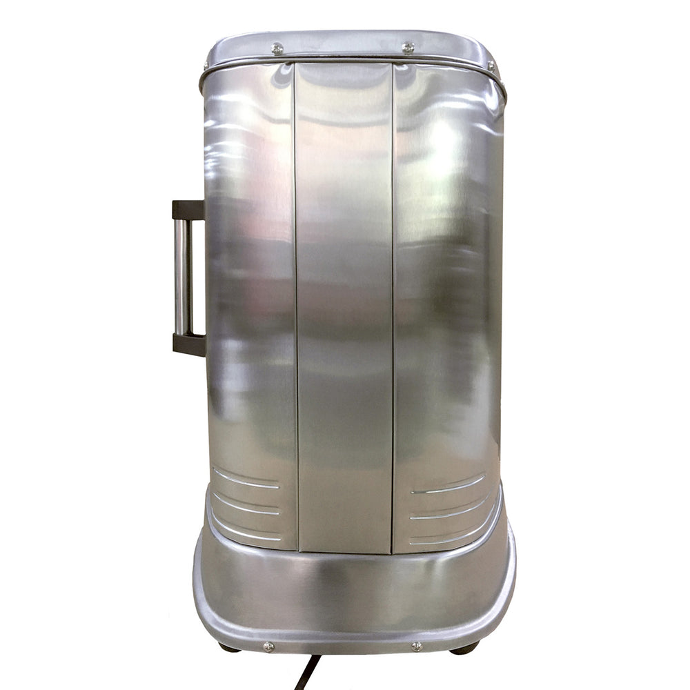 
                  
                    ROSTICERO CON ACCESORIOS
                  
                