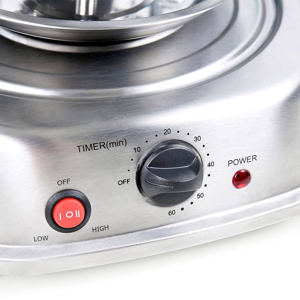 
                  
                    ROSTICERO CON ACCESORIOS
                  
                