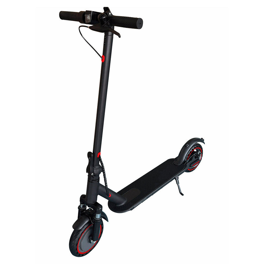 SCOOTER ELÉCTRICO