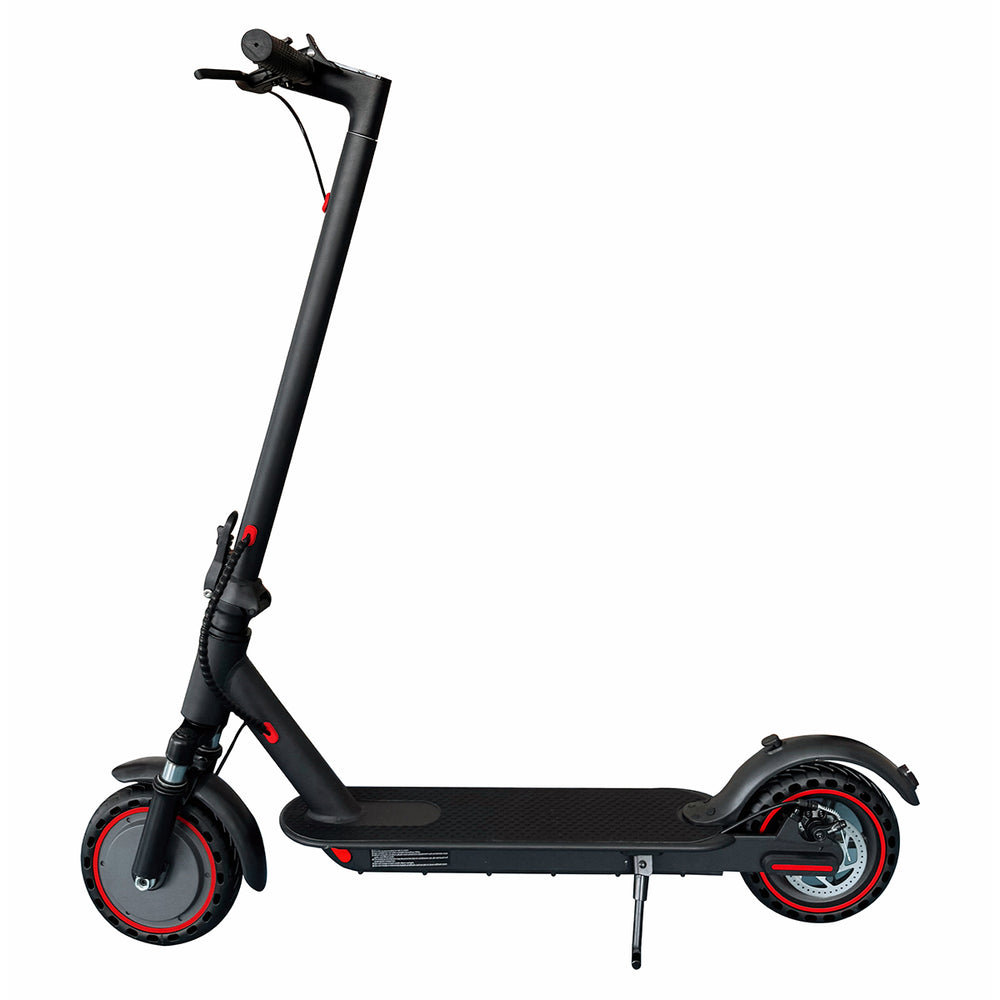 
                  
                    SCOOTER ELÉCTRICO
                  
                