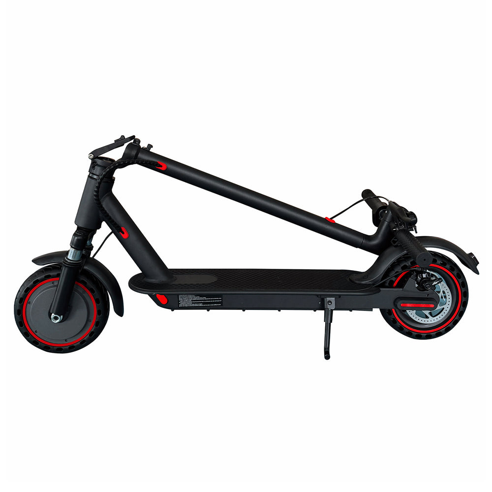 
                  
                    SCOOTER ELÉCTRICO
                  
                
