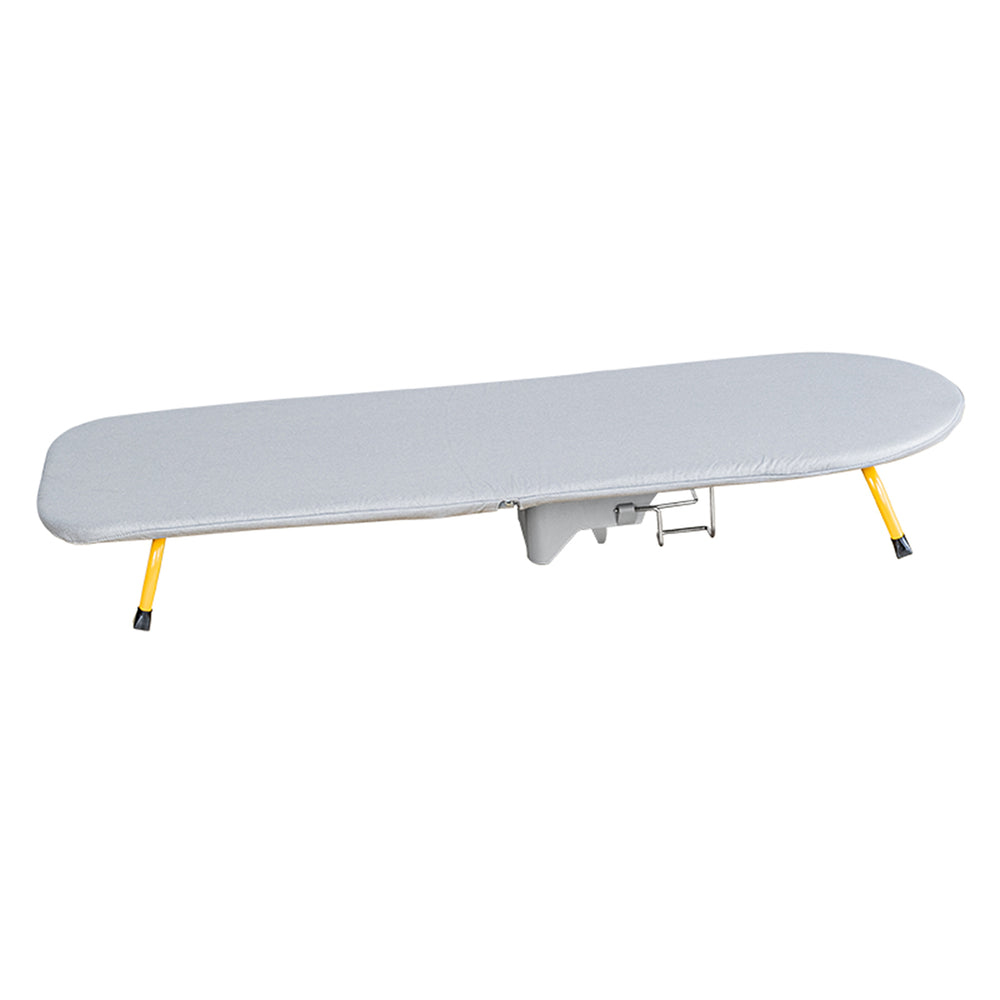 
                  
                    Tabla plegable de planchar LO NECESITO | Con soporte para plancha.
                  
                