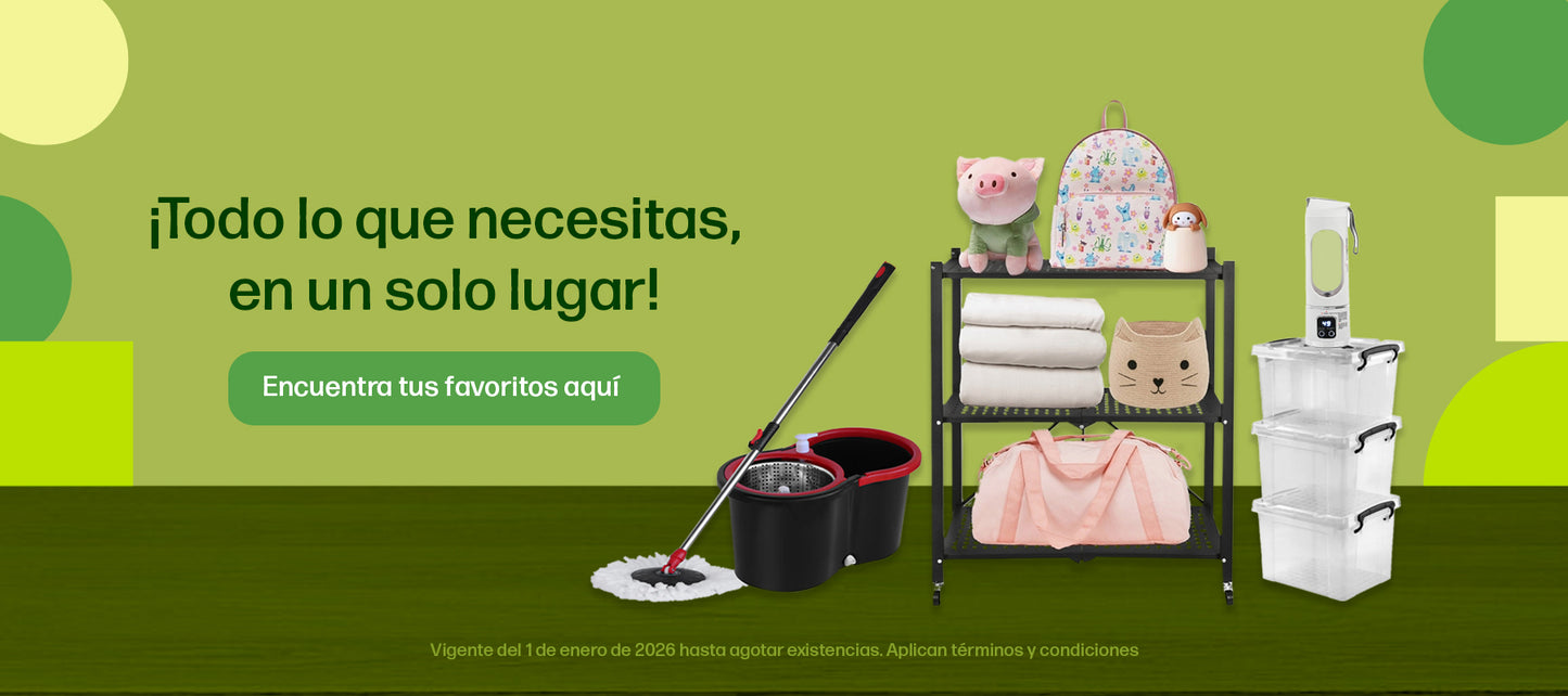  Lo Necesito AG BOX 