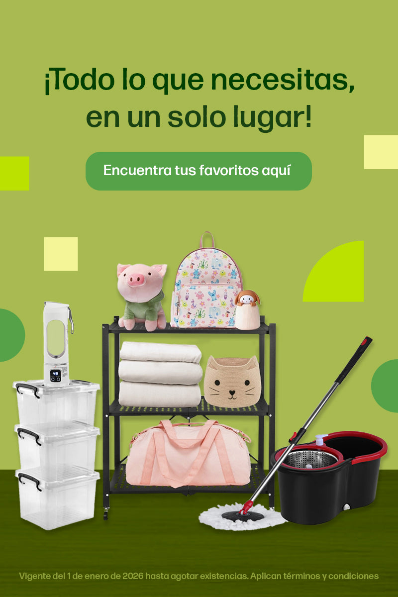 Lo Necesito AG BOX 