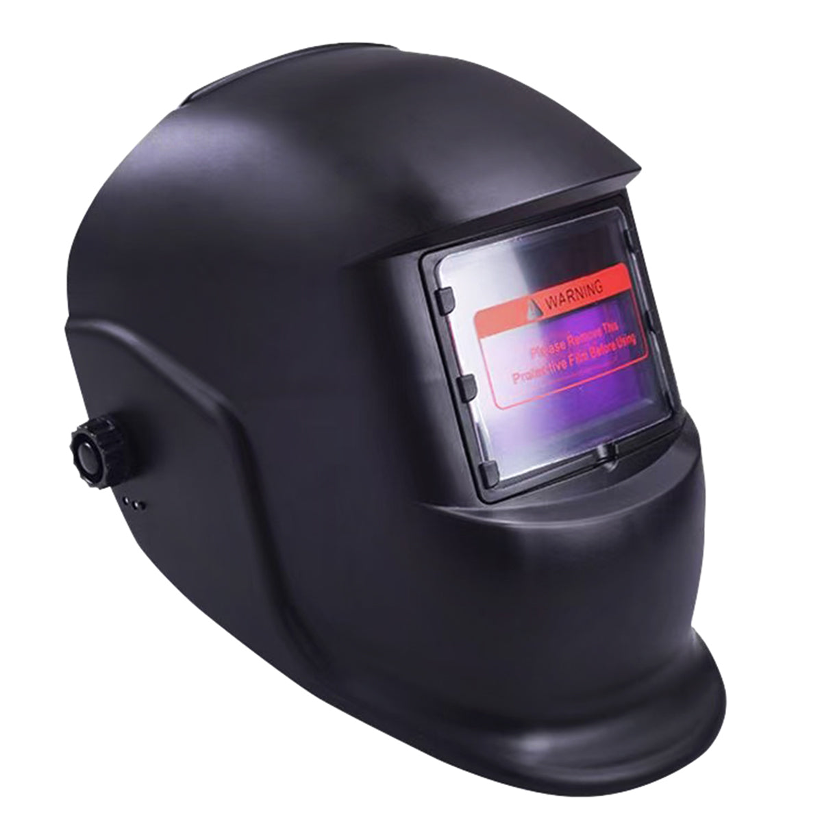 Careta para soldar electronica profesional fotosensible marca Lo Necesito