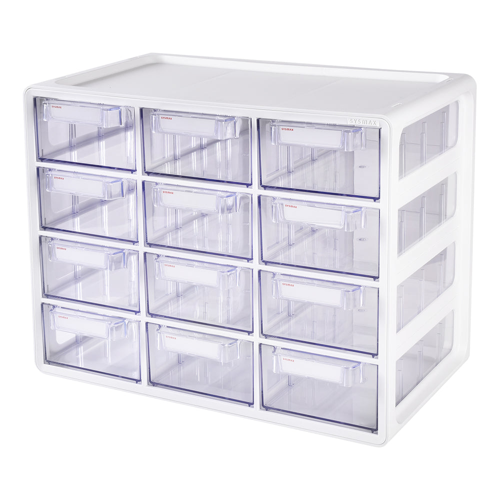 
                  
                    Organizador multibox | 12 gavetas.
                  
                