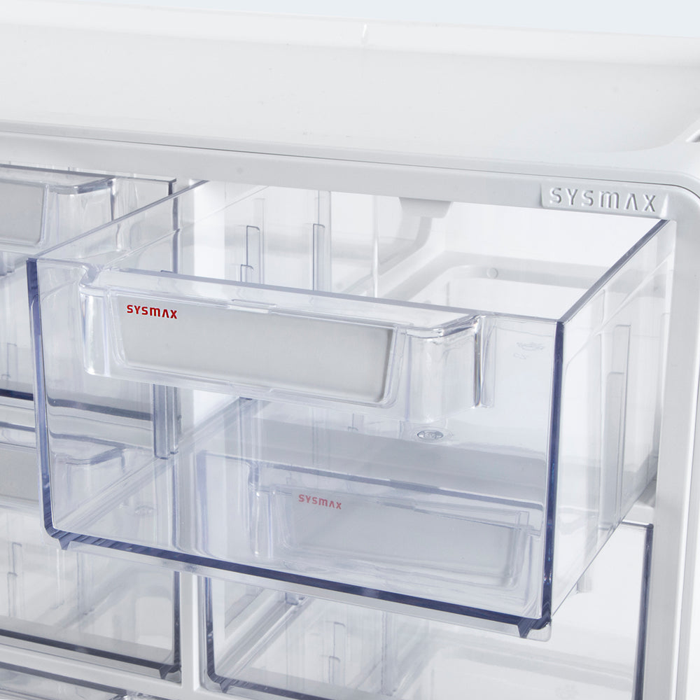 
                  
                    Organizador multibox | 12 gavetas.
                  
                