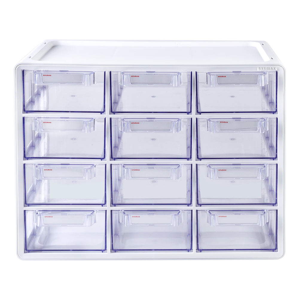 
                  
                    Organizador multibox | 12 gavetas.
                  
                