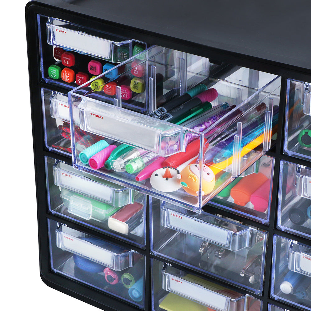 
                  
                    Organizador multibox | 12 gavetas.
                  
                