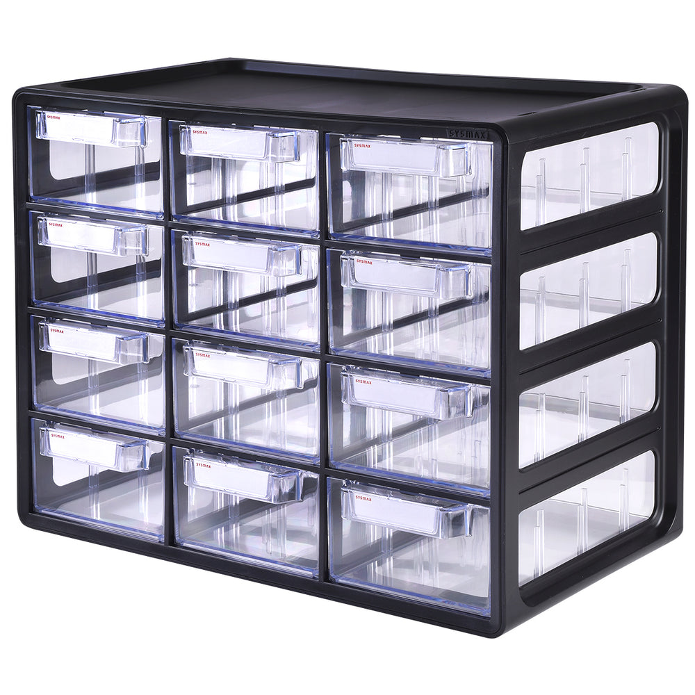 
                  
                    Organizador multibox | 12 gavetas.
                  
                