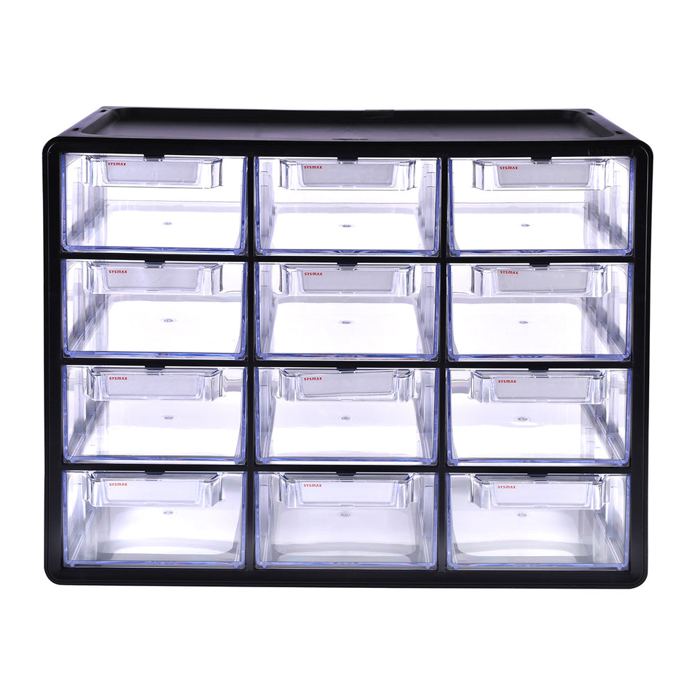 
                  
                    Organizador multibox | 12 gavetas.
                  
                