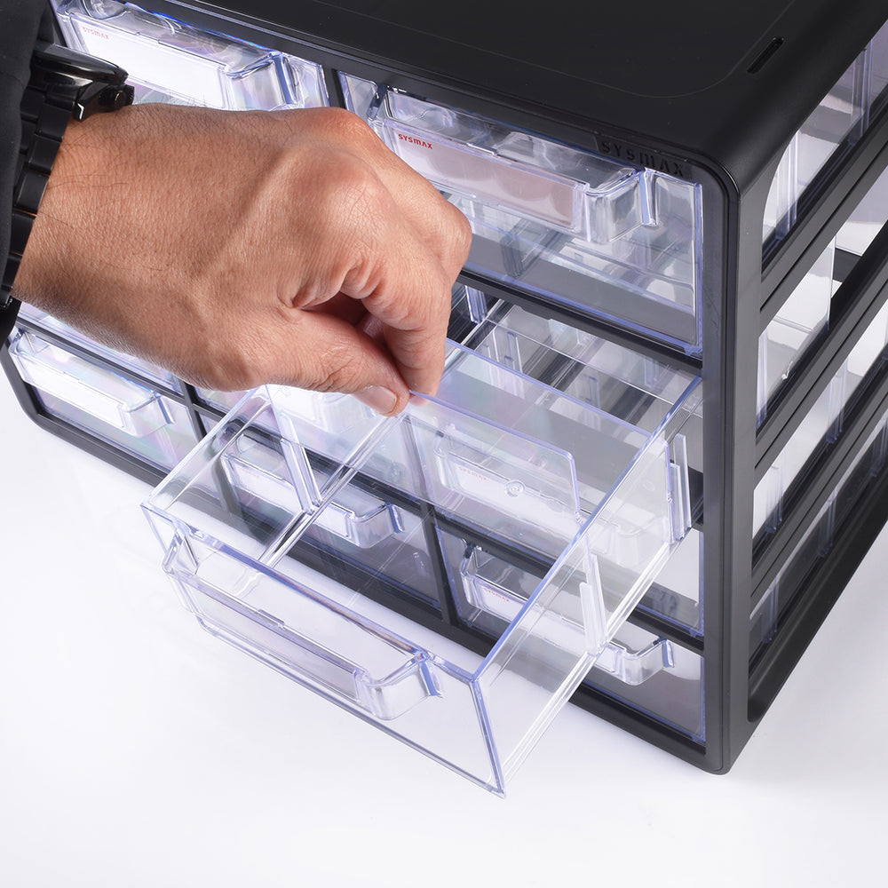 
                  
                    Organizador multibox | 12 gavetas.
                  
                
