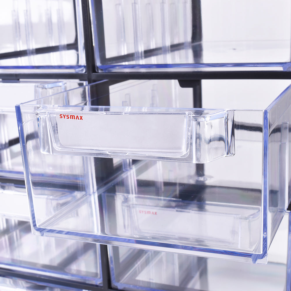 
                  
                    Organizador multibox | 12 gavetas.
                  
                