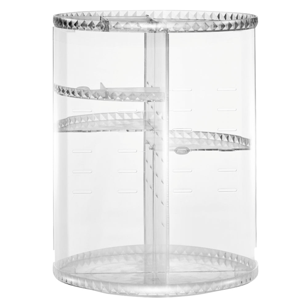 
                  
                    Organizador giratorio 360° | Maquillaje y accesorios.
                  
                