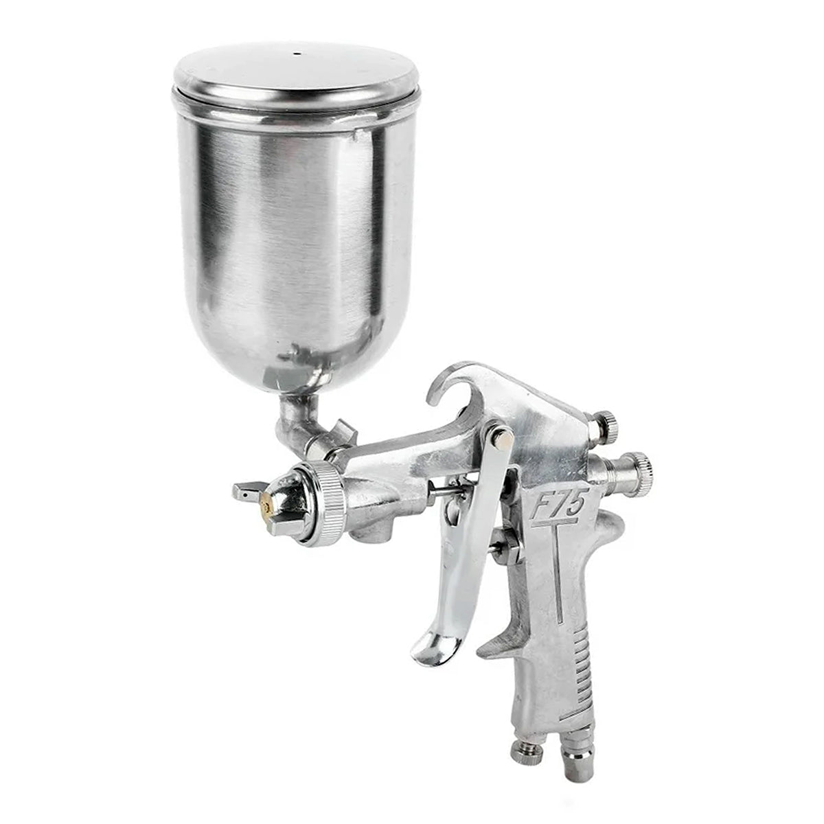 Pistola para pintar electrica con deposito desmontable marca Lo Necesito
