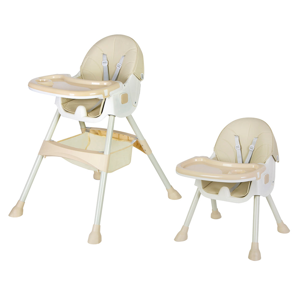 
                  
                    Silla periquera para bebé 2 en 1.
                  
                