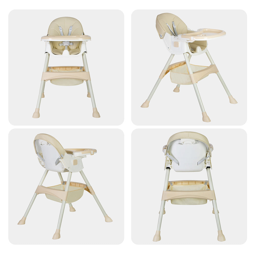 
                  
                    Silla periquera para bebé 2 en 1.
                  
                