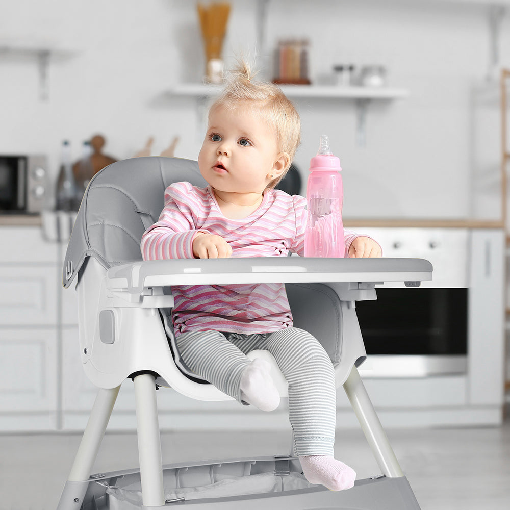 
                  
                    Silla periquera para bebé 2 en 1.
                  
                