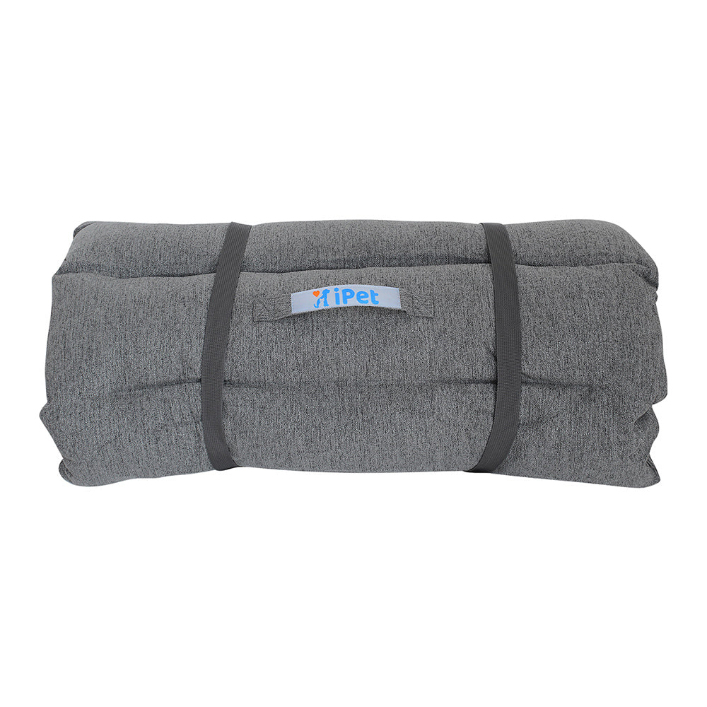
                  
                    Cama colchoneta portátil para mascota I PET.
                  
                