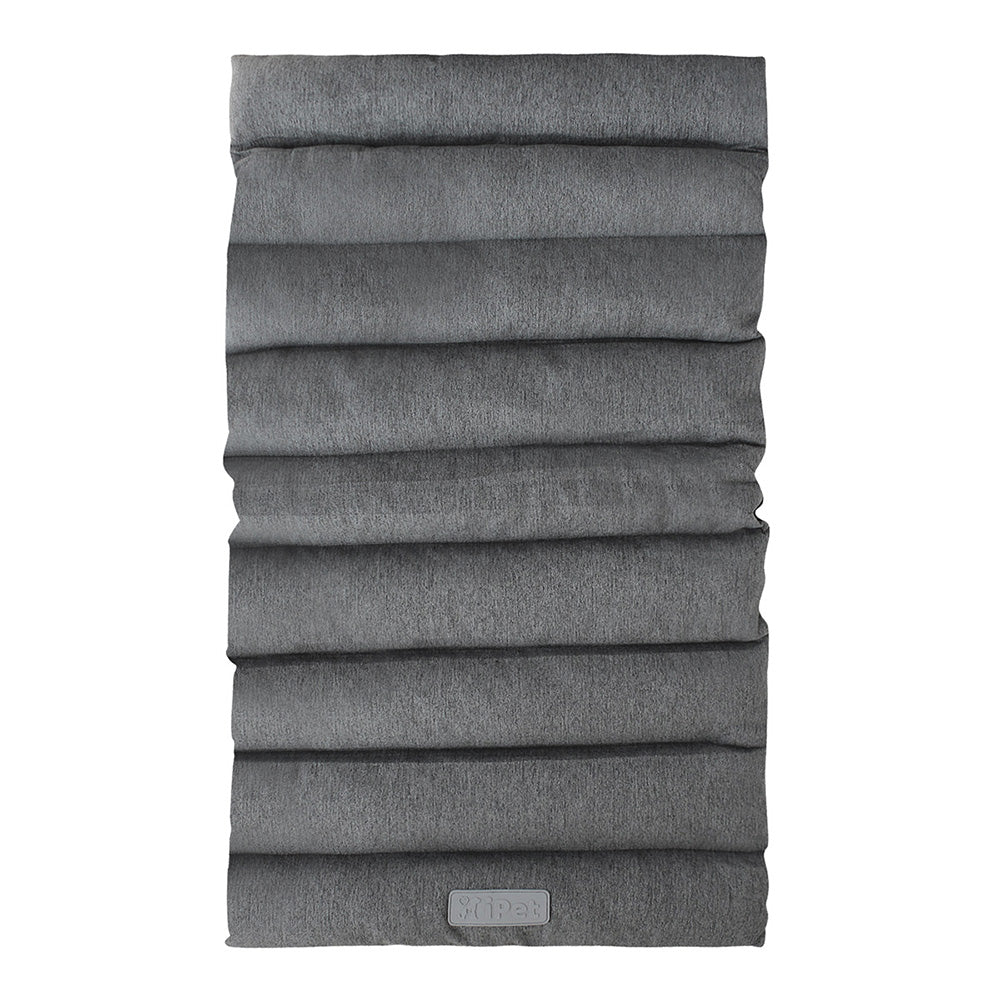 
                  
                    Cama colchoneta portátil para mascota I PET.
                  
                
