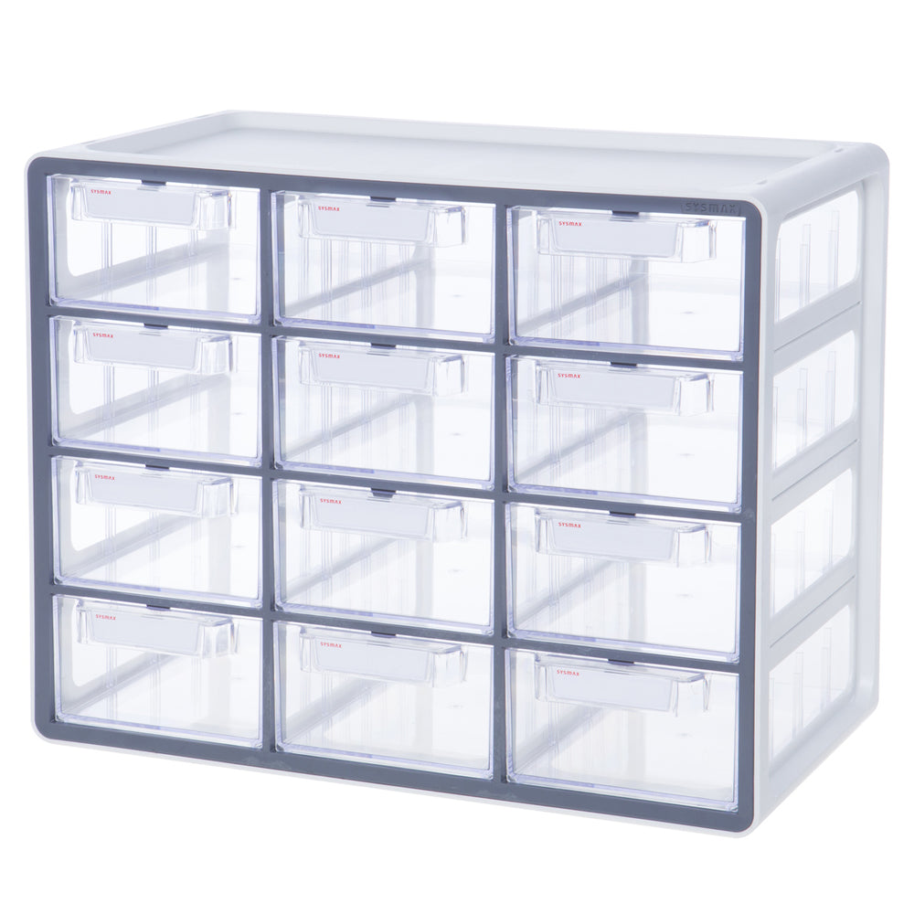 
                  
                    Organizador multibox | 12 gavetas.
                  
                