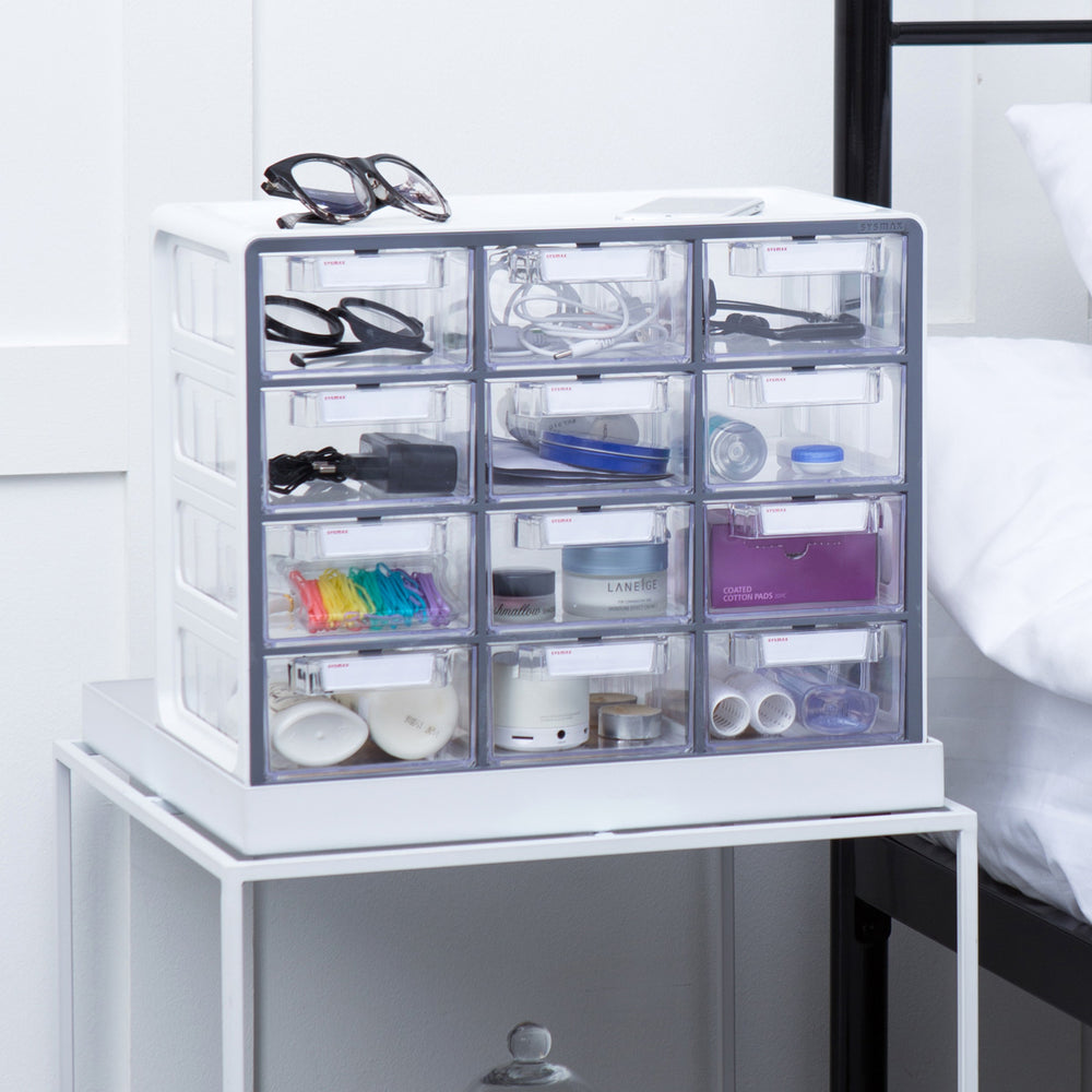 
                  
                    Organizador multibox | 12 gavetas.
                  
                