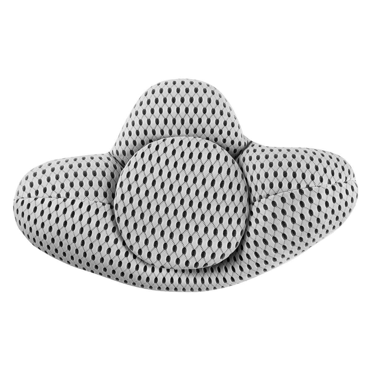 almohada lumbar con forro de lo necesito