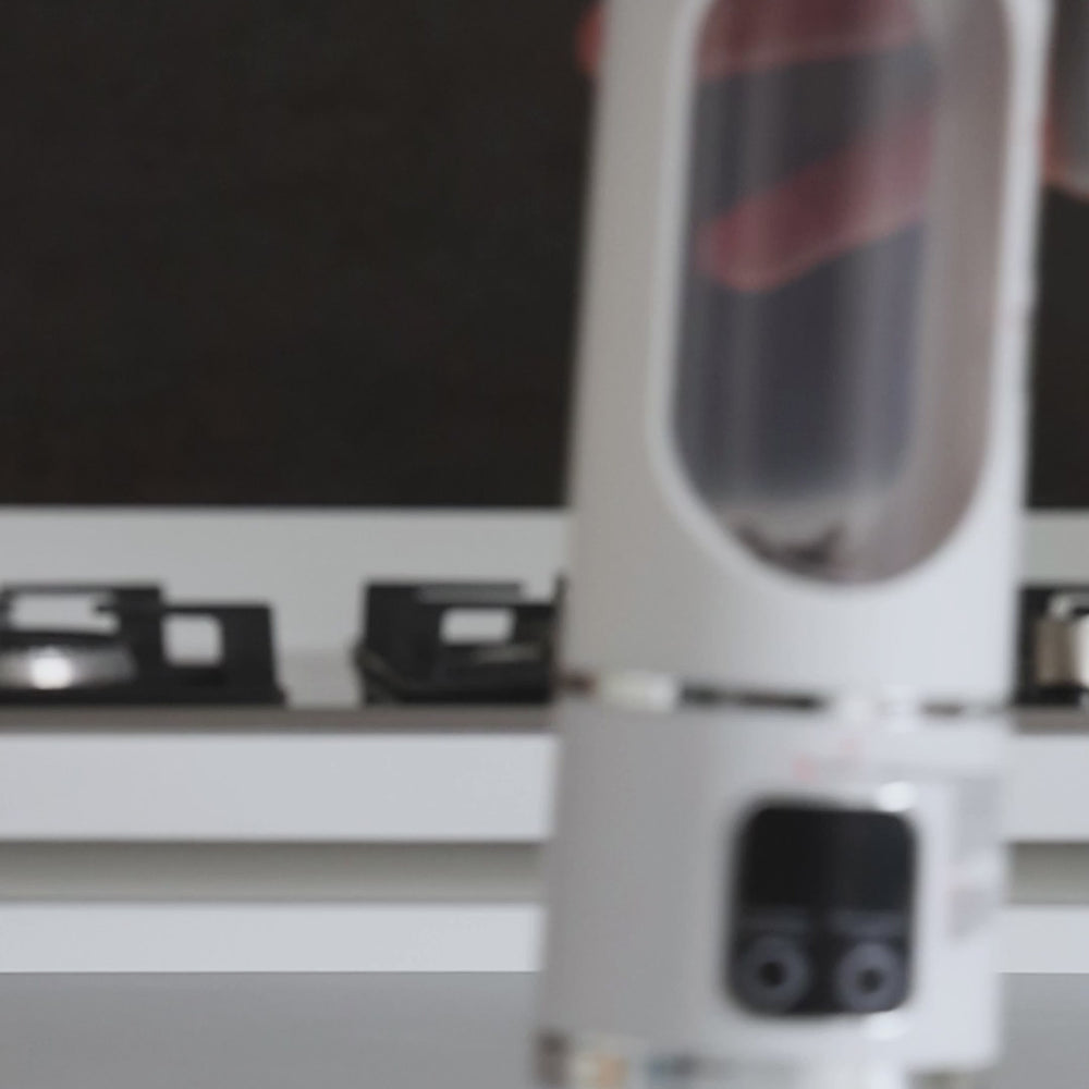 
                  
                    Cargar y reproducir video en el visor de la galería, Licuadora portátil inalámbrica DEUS KITCHEN | 450 ml.
                  
                