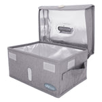 Caja Multifuncional Sanitizadora UV