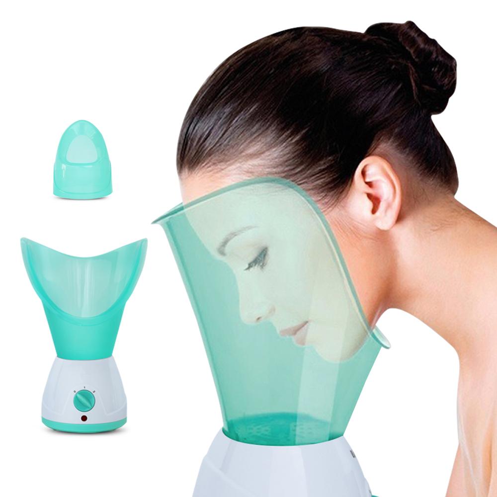 Sauna facial Spa vaporizador